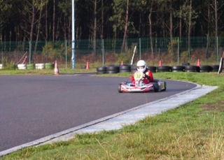 Fun Motosports 